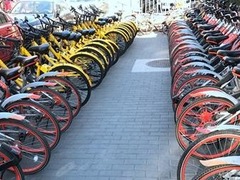 共享單車進入下半場：上億用戶超百億押金如何保障？_fororder_2