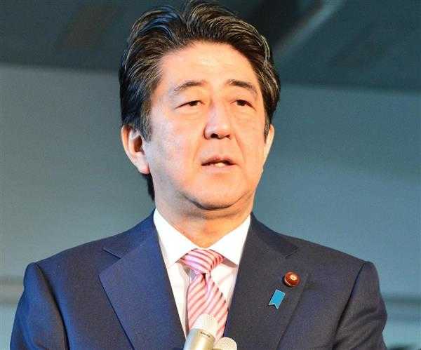 安倍回應41次外訪花費88億日元：不算多