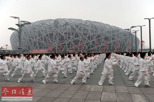 外媒：北京奧運會籌備水準高 是裏約的“好榜樣”