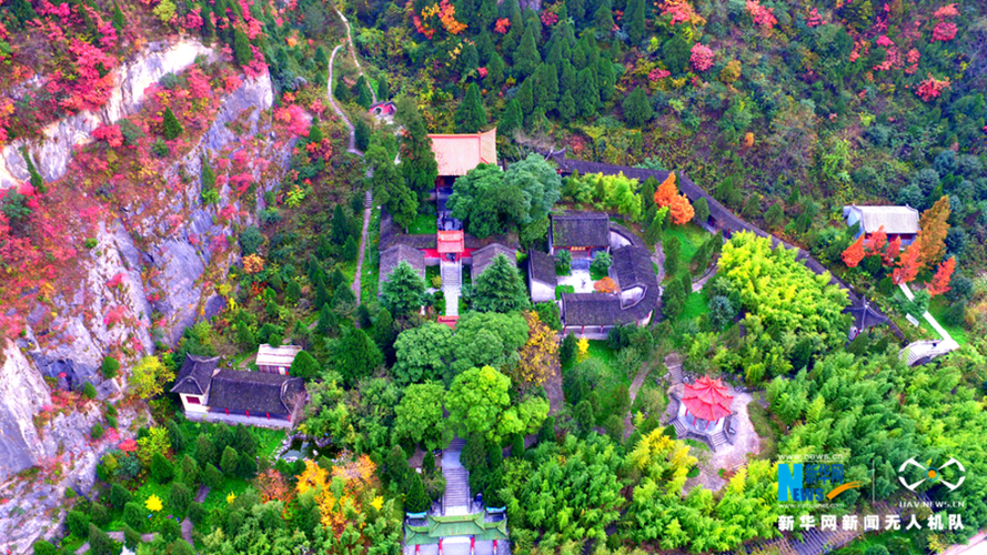 一眼千里 壯麗隴原