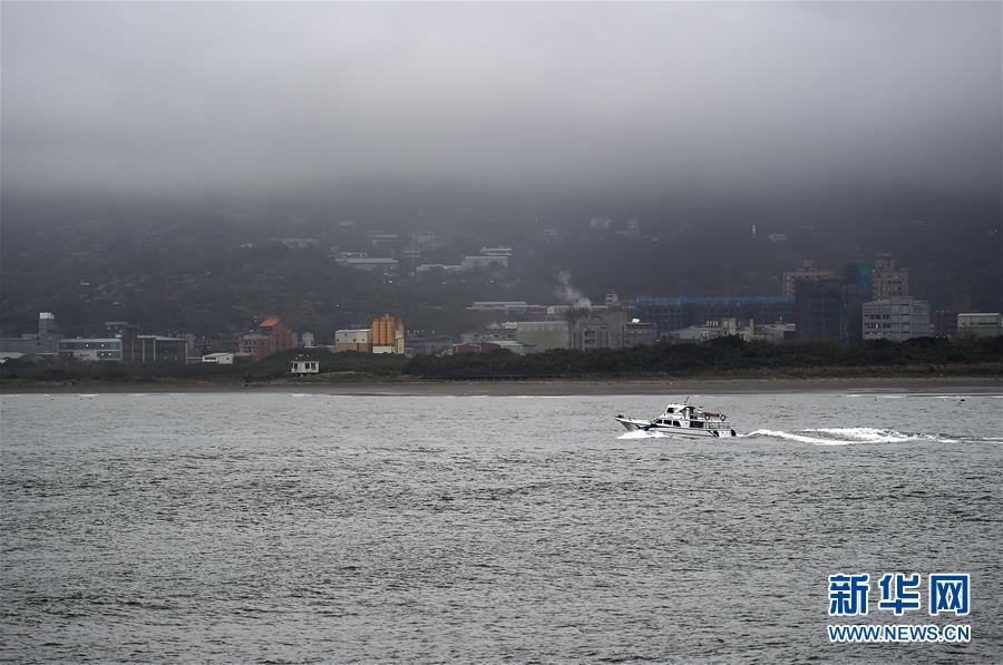 行走寶島北海岸