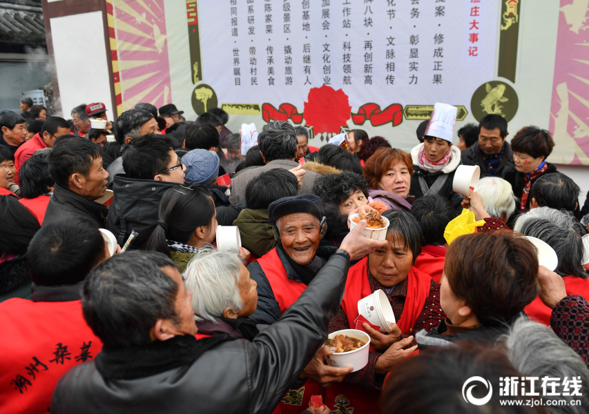 湖州：桑基魚塘美 水鄉品魚宴