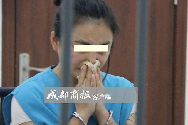 四川女主播拍2男2女淫穢視頻 迪拜歸來當晚被抓