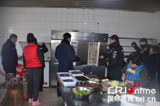 【移動版推薦圖】【CRI看吉林（標題）】【關東黑土（延邊）】【生態吉林（標題）】琿春林區最大規模清山清套 清繳獵套150個