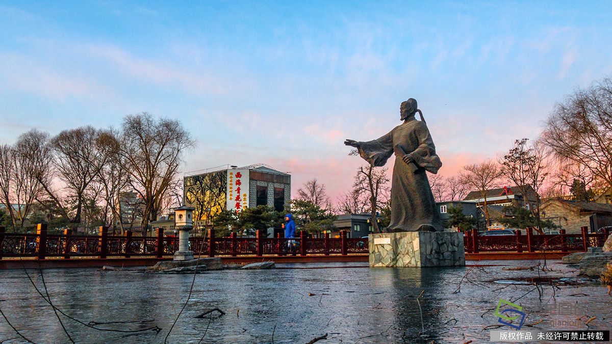 北京西城區將搭建全域博物館體系