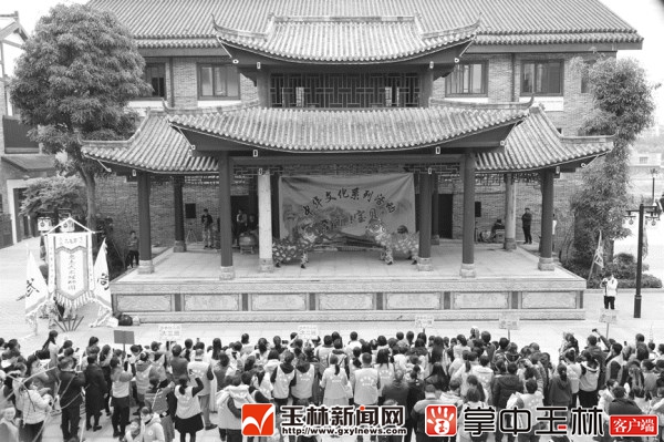 【金融投資-圖文、八桂大地-玉林】玉林:世客城今年再投8個億（金融投資頭圖在文末）