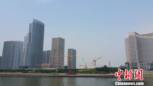 官方出招提振民間投資 增速下降較快地區將被督導