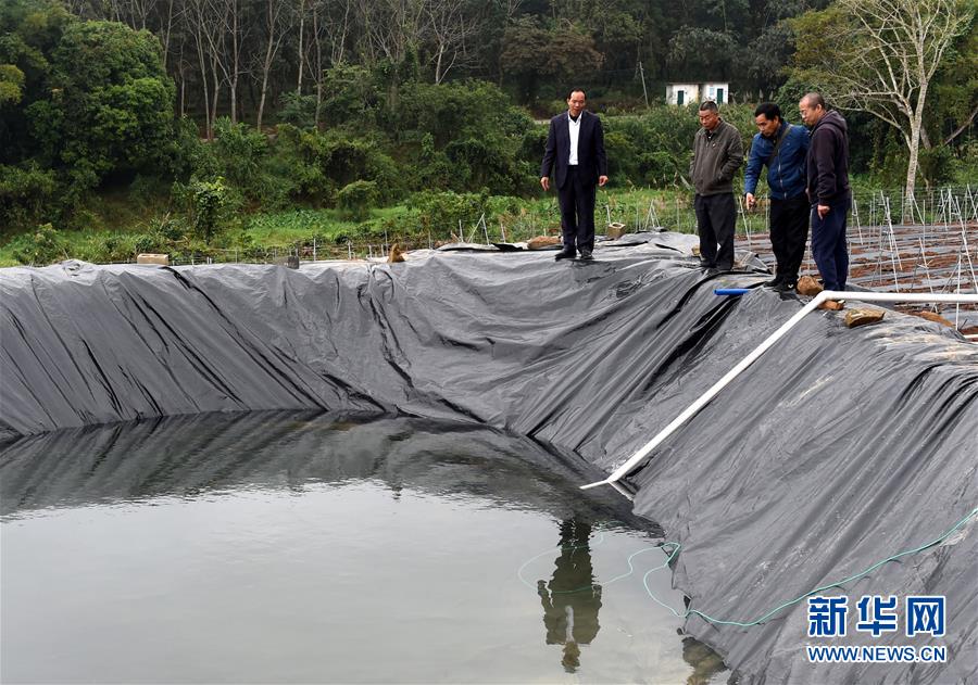 羊風極：打贏新時代的脫貧攻堅戰