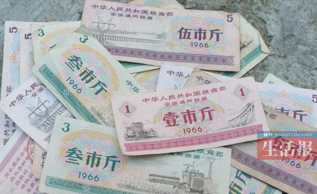 【焦點圖】老南寧辦年貨故事 採購攻略助你購稱心年貨