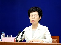 商務部副部長高燕回答記者提問