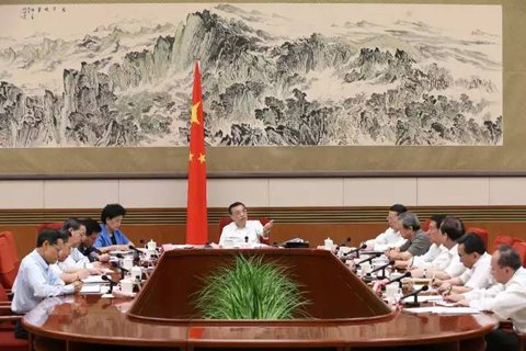 民間投資增速回落：李克強為什麼抓住這件事不放？