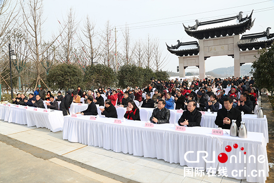 （已過審 原創 本網專稿 三吳大地南京 移動版）醫養結合新創舉 健康百歲俱樂部落定茅山頤園（條目標題） 健康百歲俱樂部落定常州茅山頤園