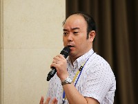 日本經濟新聞記者提問