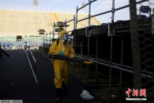 五大緣由致外國眾名將失約奧運 退賽成潮或不僅因寨卡