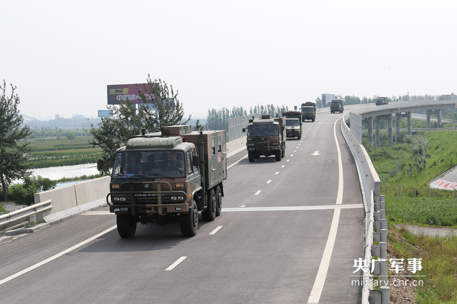 “火力-2016青銅峽C”:39軍某炮兵旅將PK第47集團軍某旅