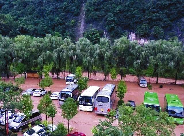 【今日看點】暴雨襲商洛20萬人受災 兩村民不幸遇難