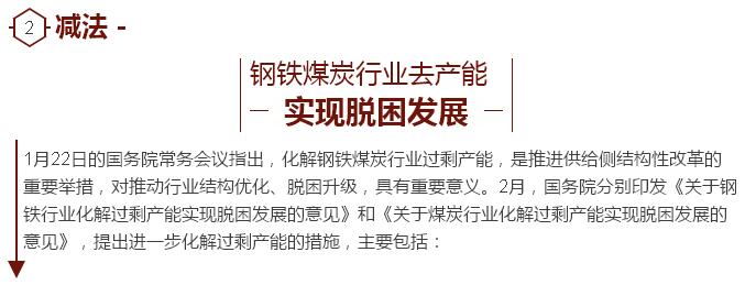 政策大禮包|總理寄望，推動製造業轉型升級 看國務院如何做“加減乘除”