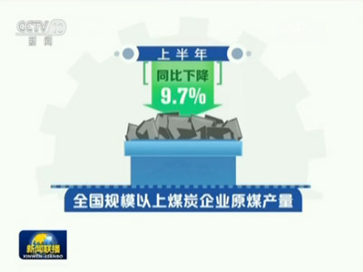 【改革調研行】去産能 打響減量提質攻堅戰