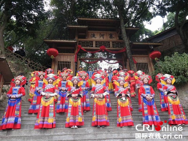 （已過審）【焦點圖】【旅遊文體】【移動端】廣西春節假日旅遊總消費113.06億元