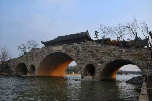 【旅遊（大文字）】玩轉廣富林郊野公園 最全攻略在這裡