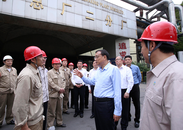 總理説丨關於民生，李克強的9個關切