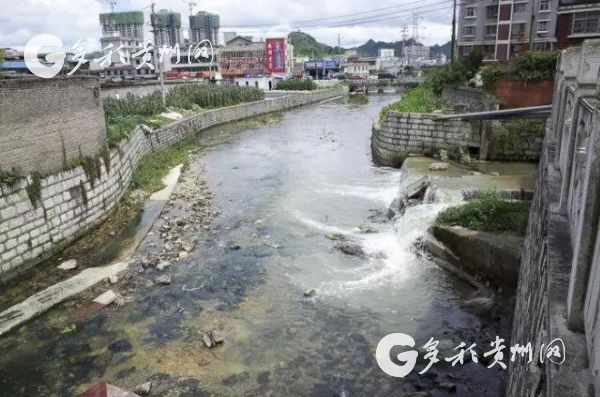 （大生態）貴州各地“民間河長”:保護環境就是保護生命