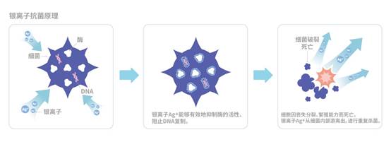 讓黑科技守衛你的健康——富士膠片推出Hydro Ag⁺銀離子手機抗菌保護膜