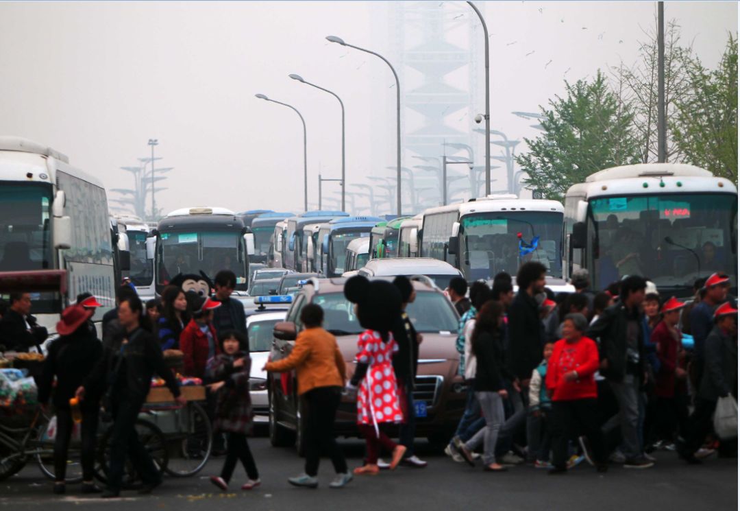 東西城停車大整頓！這些行為都要被處罰了