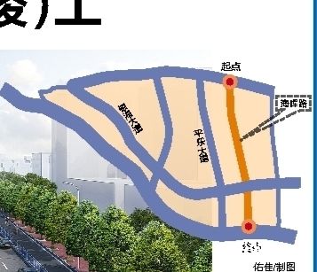 【廣西要聞】【八桂大地】【園區建設-圖文】南寧市一批項目開(竣)工 涉及基礎設施及民生領域