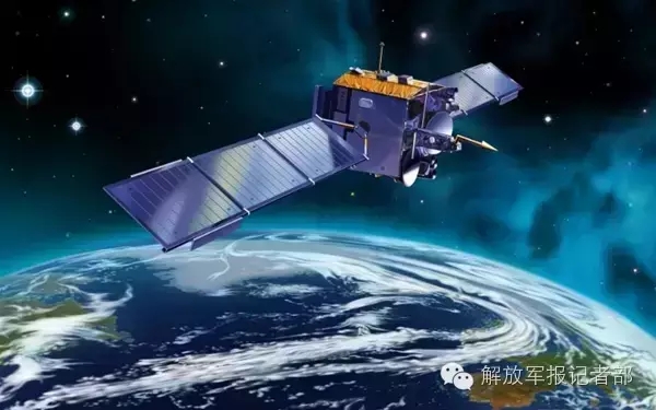 中國將於本月發射世界首顆量子衛星(圖)