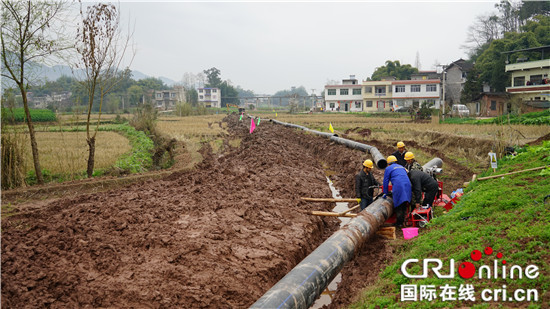 【區縣聯動】【梁平】梁平區：實施河湖連通工程 改善水生態環境品質【區縣聯動 列表】【區縣聯動】【梁平】梁平區：河湖連通工程改善水生態環境