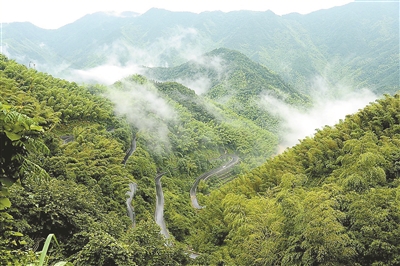 5年後蕭山實現美麗鄉村全覆蓋