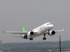 C919總設計師：大飛機迎大市場 中國商飛“一萬精兵”謀發展