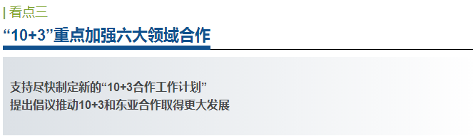 預熱丨總理老撾之行，哪些看點不容錯過？