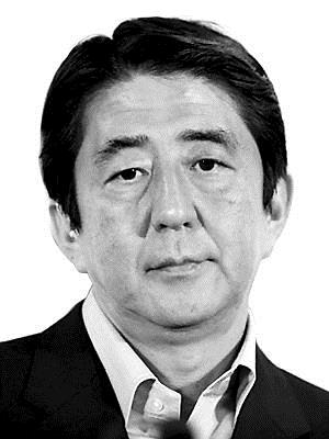 福島核泄漏可控？ 日本前首相小泉痛批安倍扯謊