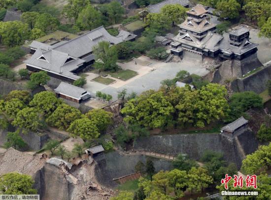 熊本地震中受災寺院及神社成建築修復“活教材”