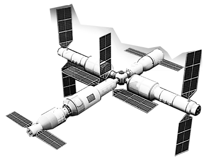 天宮二號去太空做實驗 看看有哪三大期待