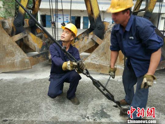 廣西來賓4.1級地震部分房屋受損 現場應急指揮部成立