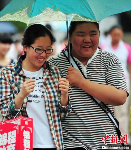 中考改革方案全掃描：破除唯分數論 削減加分項目