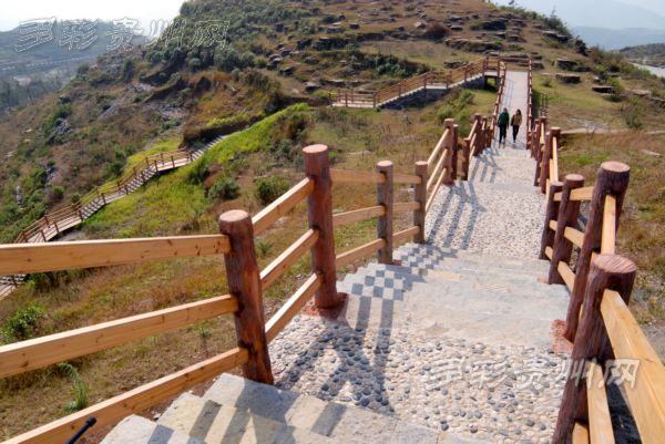 （副頭條/大旅遊）貴州又獲批一個國家級地質公園！