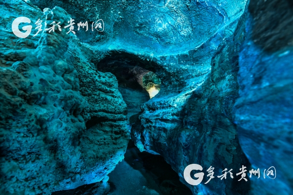 （副頭條/大旅遊）貴州又獲批一個國家級地質公園！