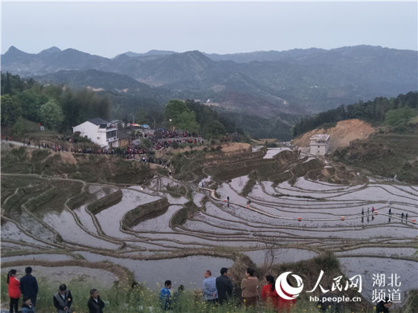 【汽車旅遊】大別山旅遊攝影聯盟成立