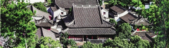 走進寧波保國寺：千年古剎 文化瑰寶