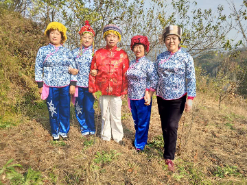 【民生教育  圖片】千古“風雅”世代相傳 湖北人上《經典咏流傳》