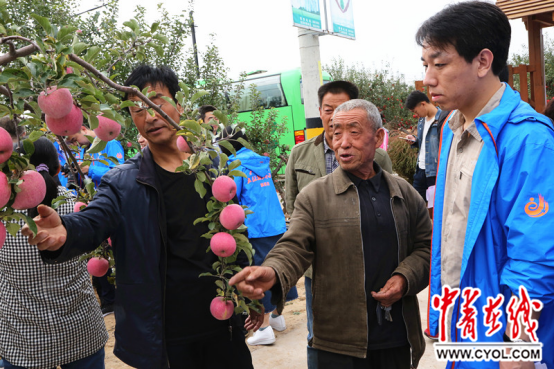 【網絡媒體走轉改】探訪三秦大地：看長征精神在新時代下綻放光芒