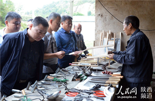 這個小山村，讓習近平“把心留在這裡”