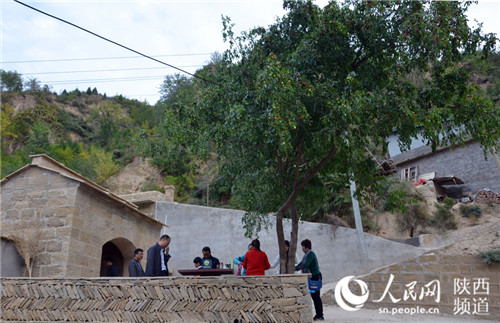 這個小山村，讓習近平“把心留在這裡”