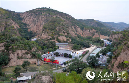 這個小山村，讓習近平“把心留在這裡”