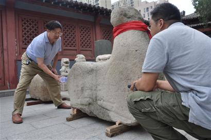 河北出土戰國甕棺葬 這種形式喪葬到底啥來路