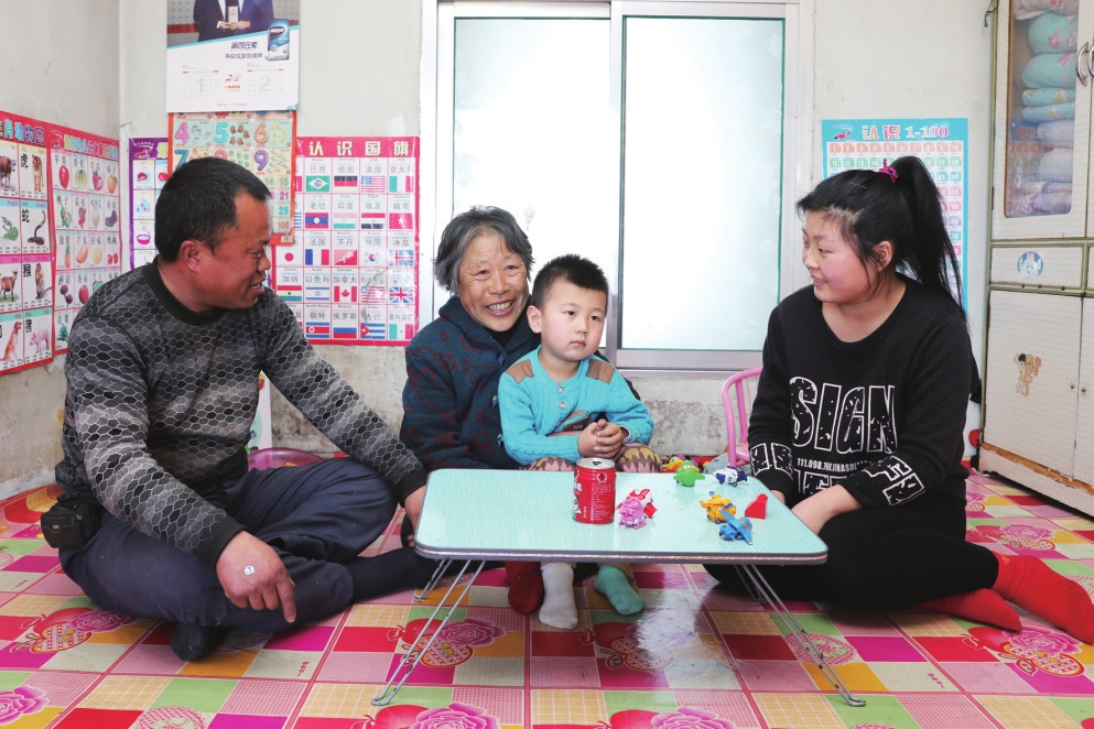 【關東黑土（遼源）】東豐縣：提高村民素質 “約”出文明鄉風